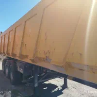 کمپرس ماموت مدل ۹۰|خودرو سنگین|کرمان, |دیوار