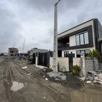 فروش-ویلای-زیبا-تریبلکس