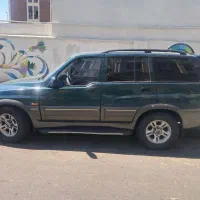 موسو سانگ یانگ مدل 2003