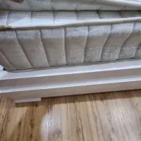تشک دو نفره|تشک تختخواب|اهواز, گلستان|دیوار