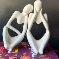 دکوری مجسمه|مجسمه، تندیس، ماکت|ساوه, |دیوار