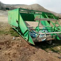 فروش ادوات کشاورزی تراکتور