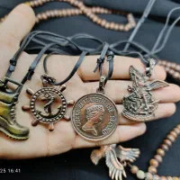 گردنبند های زیبا با قیمتی مفت