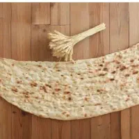 نان خشک ضمانتی