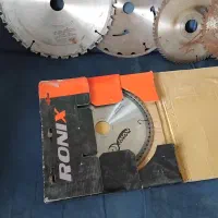 تیغ اره دور کن و فارسی بر|ابزارآلات|تهران, ستارخان|دیوار