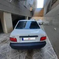 پراید ۱۳۱ مدل ۹۹|خودرو سواری و وانت|تهران, شهرک دانشگاه|دیوار