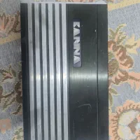 آملی فایر کارینا