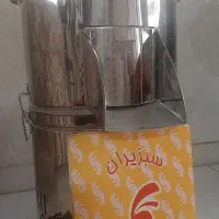 سبزی خرد کن سبزیران مدل ۳۰۰۰ عقاب