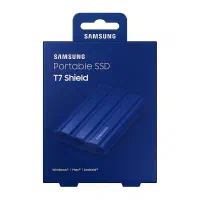 ssd t7 shild سامسونگ 2tb