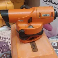 دوربین نقشه برداری