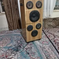 باند بسیار کفیت عالی سیستم ماشین پاینر سبد 950|سیستم صوتی خانگی|چناران, |دیوار