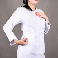 اسکراب و روپوش پزشکی دراک طب|پزشکی|شیراز, ملاصدرا|دیوار