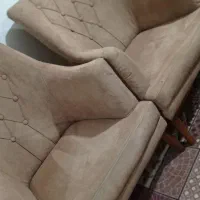 مبل شویی سیار در منزل|خدمات نظافت|نسیمشهر, |دیوار