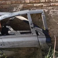 درب دنا پلاس|قطعات یدکی و لوازم جانبی|سلماس, |دیوار