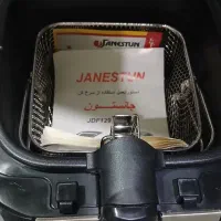 سرخکن|اجاق گاز و لوازم برقی پختوپز|قم, نیروگاه|دیوار