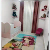 فرش ۴متری اتاق کودک