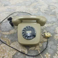 تلفون قدیمی