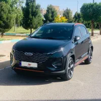 ایکس۳۳ کراس