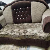 مبل 7نفره راحتی