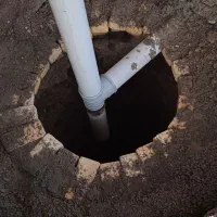 چاه کن .حرفه ای