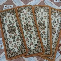 گلیم روپله ای|گلیم، جاجیم، گبه|سنقر, |دیوار