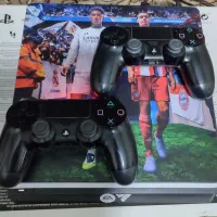 پی اس فور اسلیم ۱ ترا کپیخور