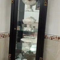 بوفه تمیز|بوفه، ویترین، کنسول|لیلان, |دیوار