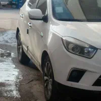 جک s5 اتومات ، توربو