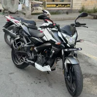 ان اس ۲۰۰ مدل ۹۷