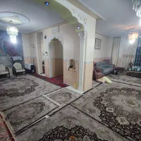 ویلایی دو طبقه ۲۵۷ متر بر خیابان عریض|فروش خانه و ویلا|شیراز, رازی|دیوار