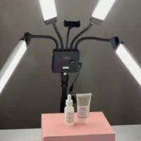 راهنمایی راجب تجهیزات نور و عکاسی