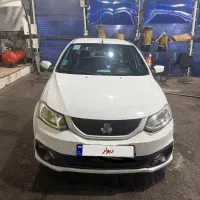 ساینا دنده‌ای S، مدل ۱۴۰۱