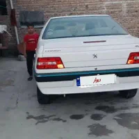 slx405بشرط دریچه سیمی|خودرو سواری و وانت|کلاله, |دیوار