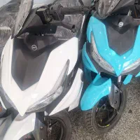 موتور ایروکس 180و ،mkz180