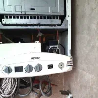 نصب و تعمیر پکیج و رادیاتور