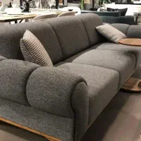 دنیای سه نفره