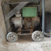 موتور اب کشی|ماشین‌آلات صنعتی|سراب, |دیوار