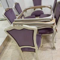 سرویس ناهار خوری