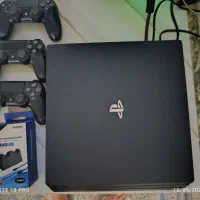 ps4 pro پی اس فور پرو