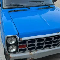 نیسان 402|خودرو سواری و وانت|تخت, |دیوار