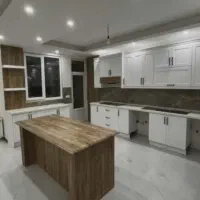 217 متر / نوساز / غرق در نور