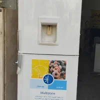 یخچال بدون برفک بکو تمیز