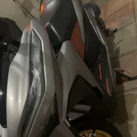 کلیک کویر۱۵۰.درحد صفر|موتورسیکلت|سبزوار, فقیه سبزواری|دیوار