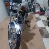 هندا ژاپن مدل ۶۵|موتورسیکلت|کوهدشت, |دیوار