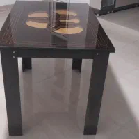 میزناهارخوری۴نفره