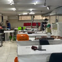 نیروی جوان جهت کار درتولیدی کیف چرمی