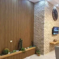 اجرای کناف ،تایل،نورپردازی و بازسازی نقاشی پارتیشن|خدمات پیشه و مهارت|کرج, کیانمهر|دیوار