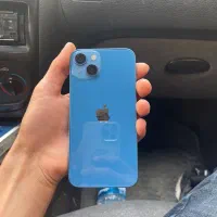 ایفون 13 در حد نو