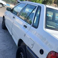 پراید مدل ۸۶