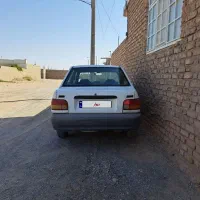 پرایددوگانه کارخانه مدل ۸۹|خودرو سواری و وانت|مه ولات, |دیوار